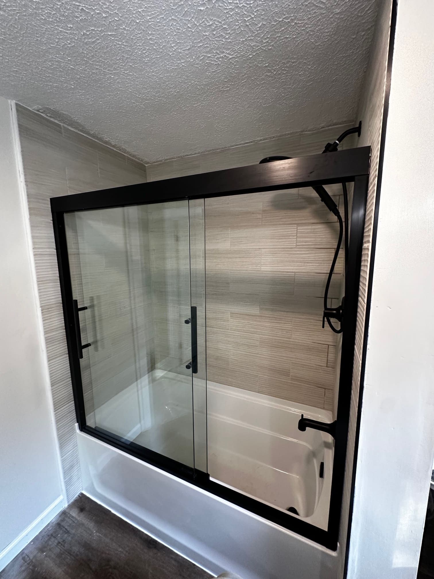 Cuyahoga Falls Bathroom Remodel